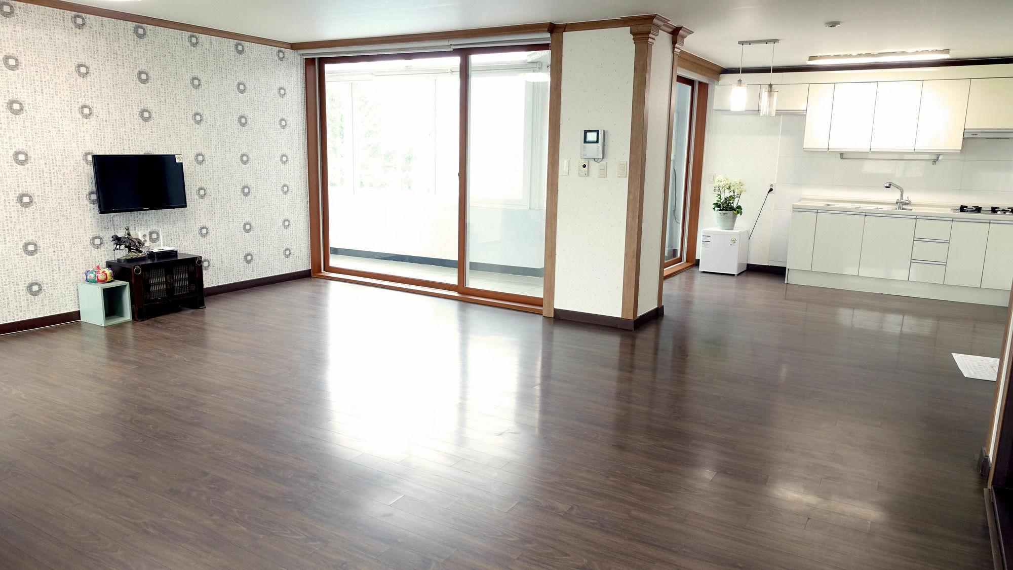 Happy Memory Hotel Jeonju Exterior photo